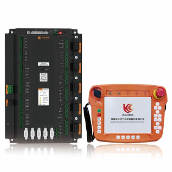 QC-SXL 系列注塑線性機器人控制系統
